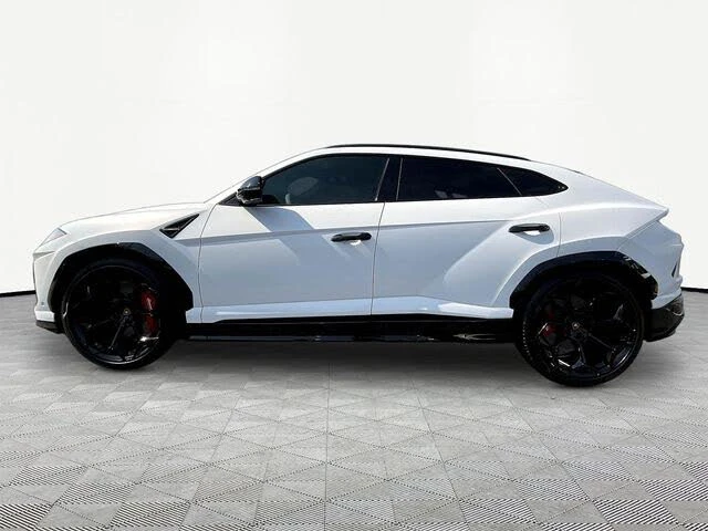 2019 Lamborghini Urus - Image 4 of 31