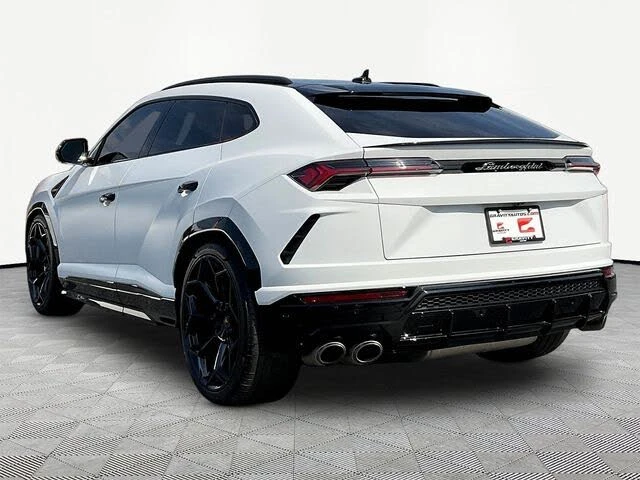 2019 Lamborghini Urus - Image 5 of 31