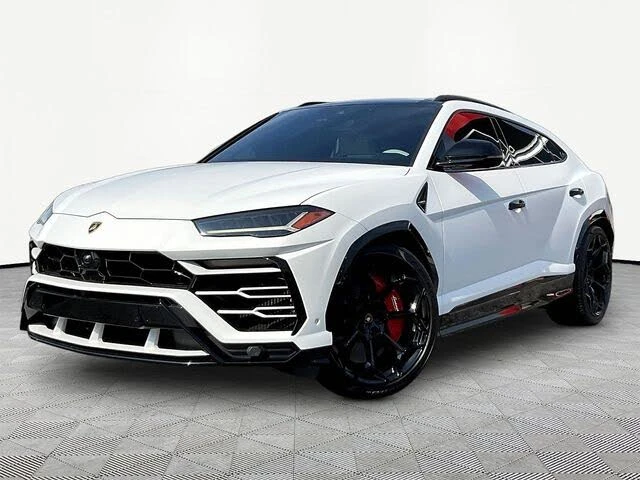 2019 Lamborghini Urus - Image 3 of 31