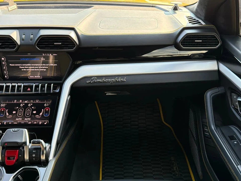 2019 Lamborghini Urus - Image 27 of 31