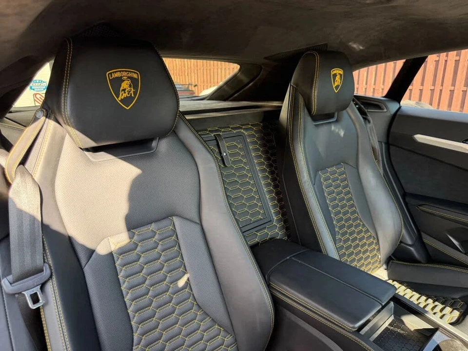 2019 Lamborghini Urus - Image 15 of 31