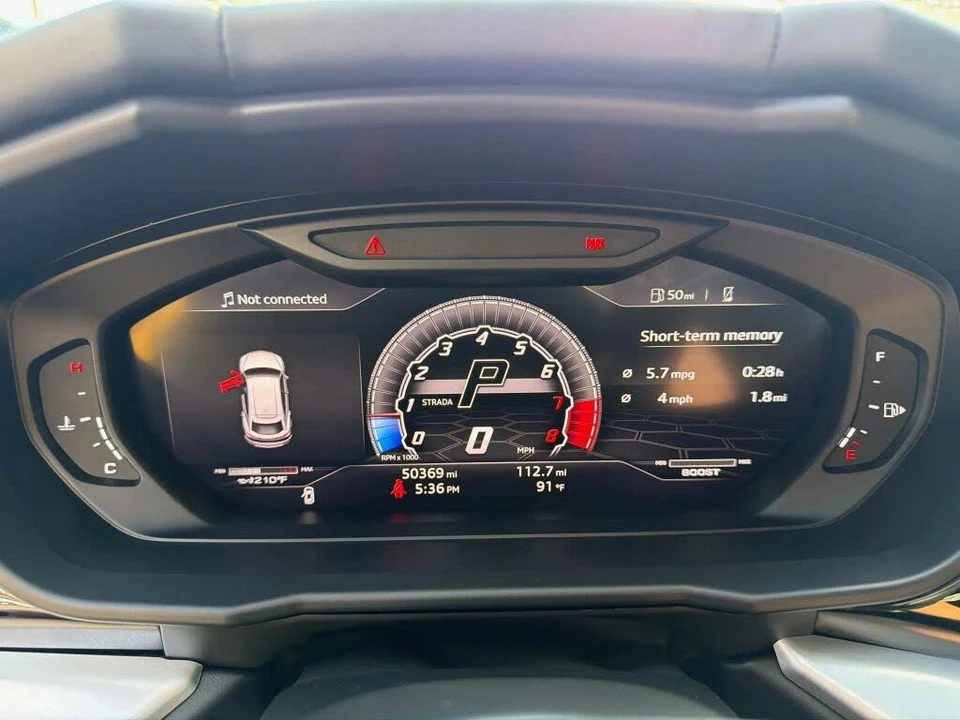 2019 Lamborghini Urus - Image 23 of 31