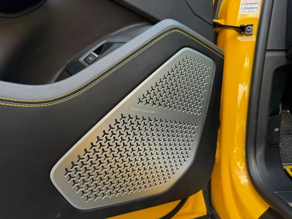 2019 Lamborghini Urus - Image 18 of 31