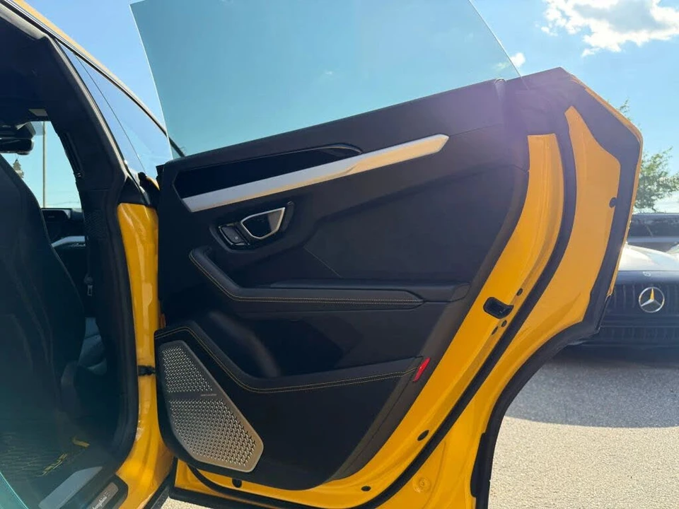 2019 Lamborghini Urus - Image 20 of 31