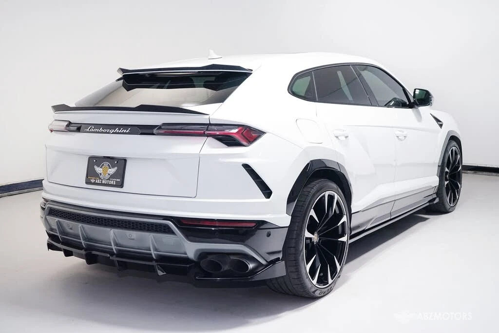 2019 Lamborghini Urus - Image 6 of 31