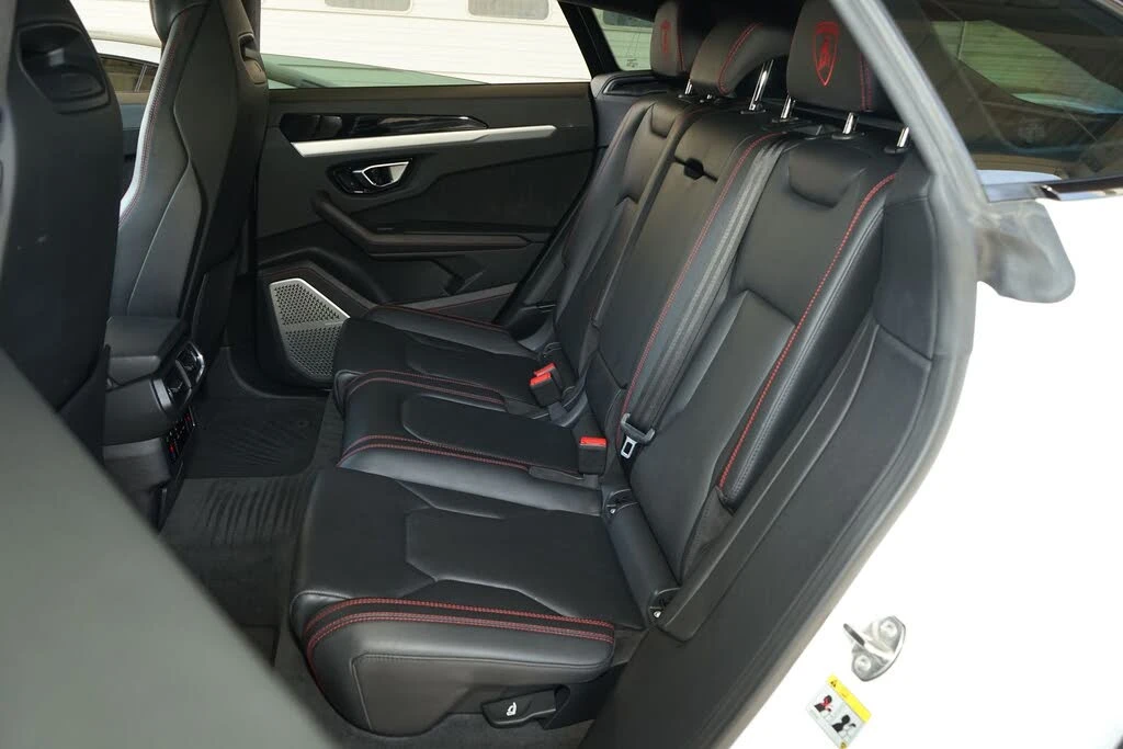 2019 Lamborghini Urus - Image 23 of 31