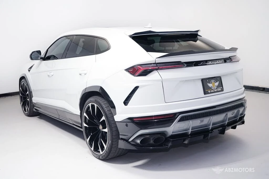 2019 Lamborghini Urus - Image 5 of 31