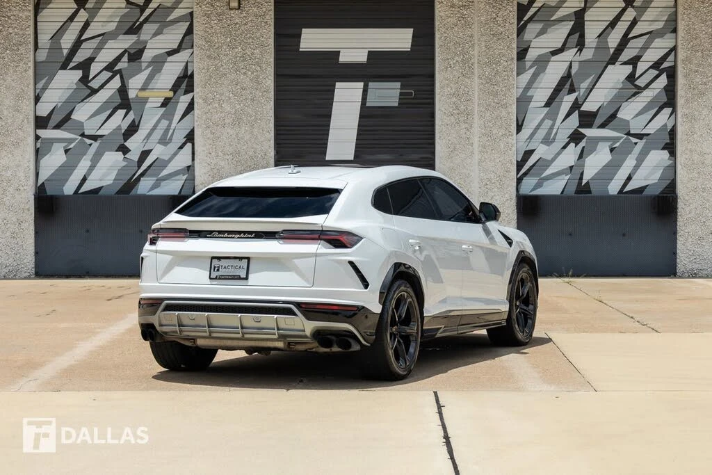 2019 Lamborghini Urus - Image 15 of 31