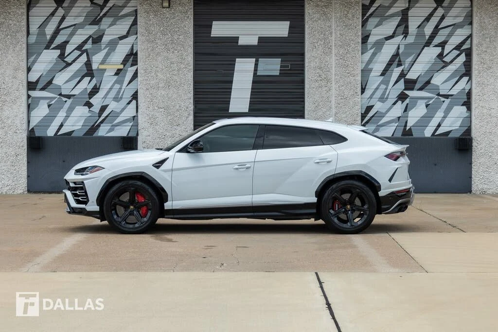 2019 Lamborghini Urus - Image 7 of 31