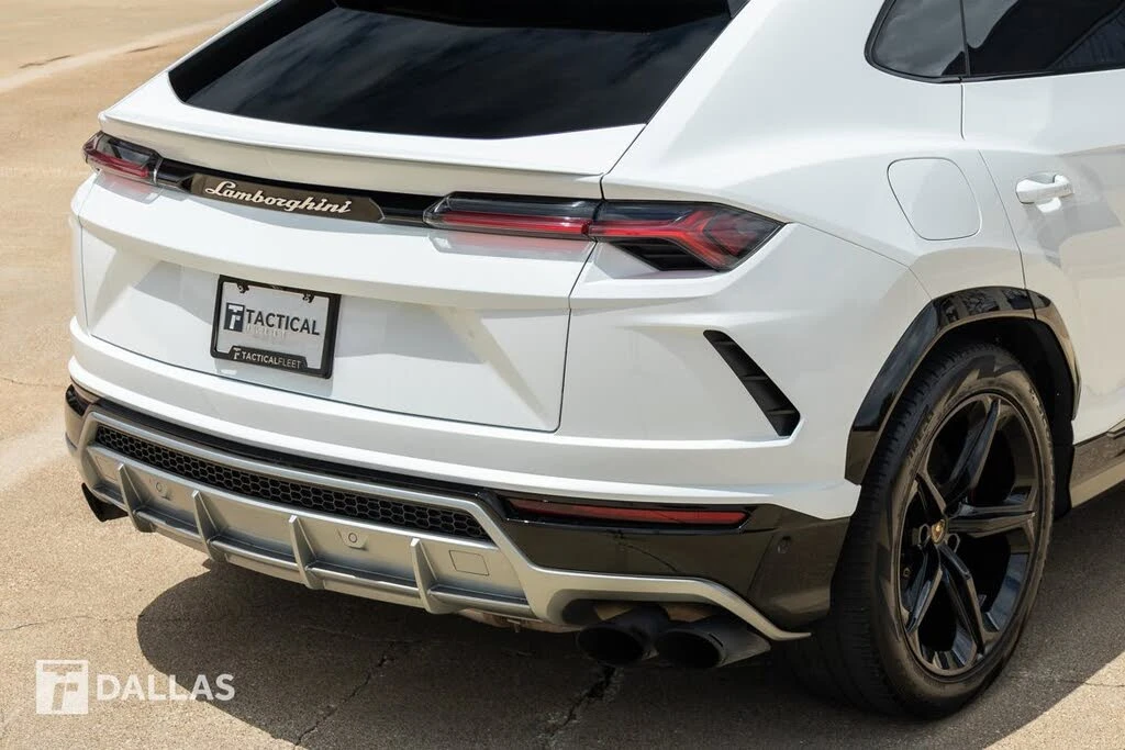 2019 Lamborghini Urus - Image 16 of 31