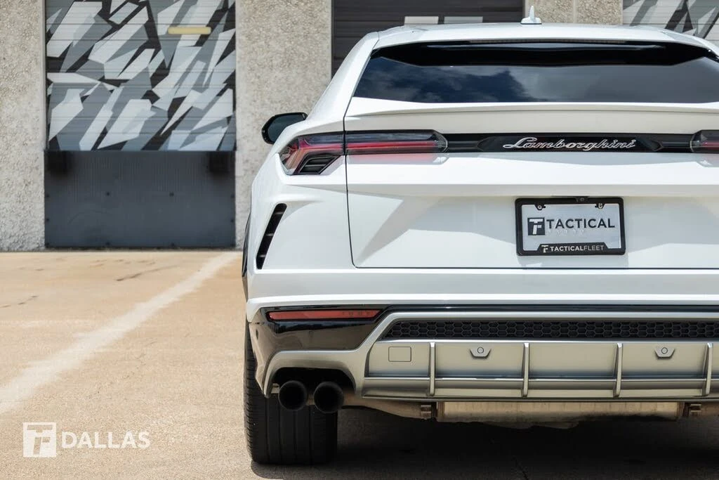 2019 Lamborghini Urus - Image 14 of 31