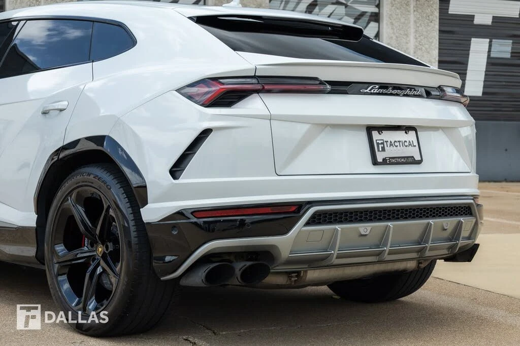 2019 Lamborghini Urus - Image 11 of 31