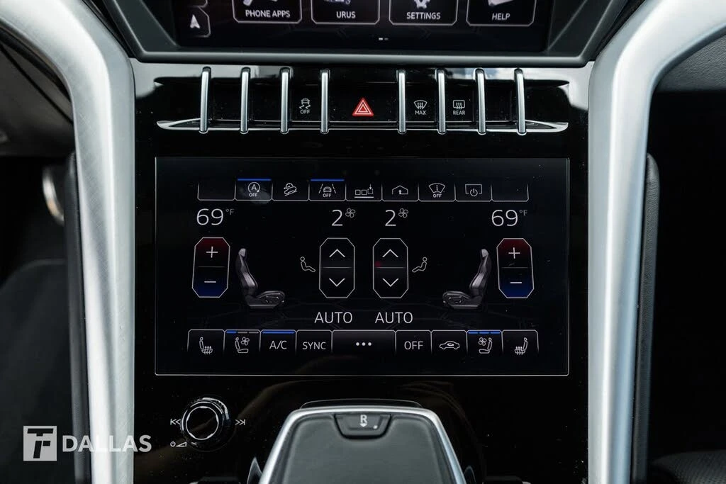 2019 Lamborghini Urus - Image 26 of 31
