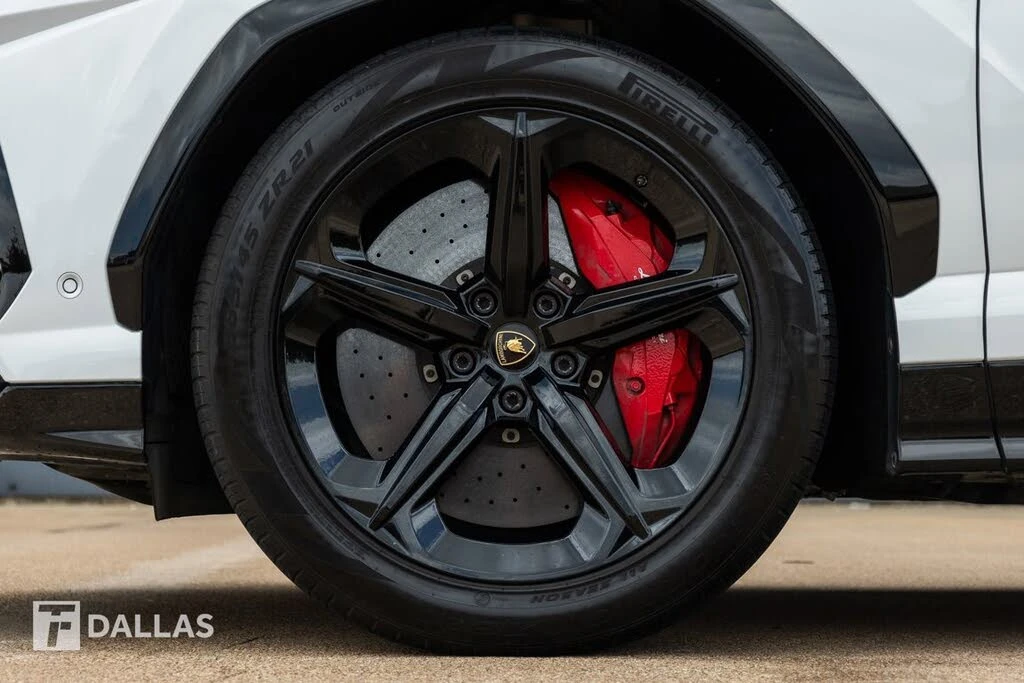 2019 Lamborghini Urus - Image 8 of 31