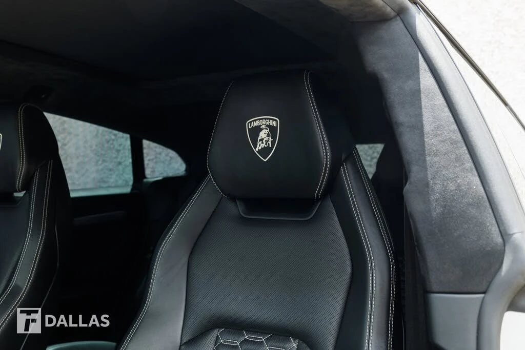 2019 Lamborghini Urus - Image 21 of 31