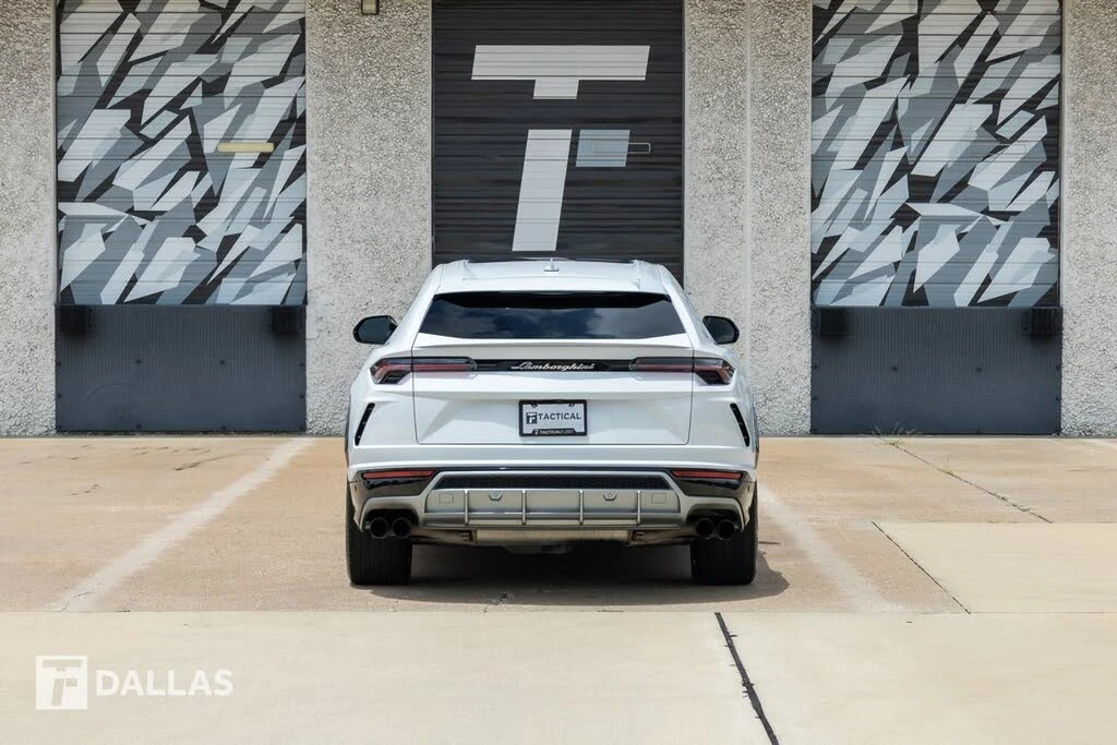 2019 Lamborghini Urus - Image 13 of 31
