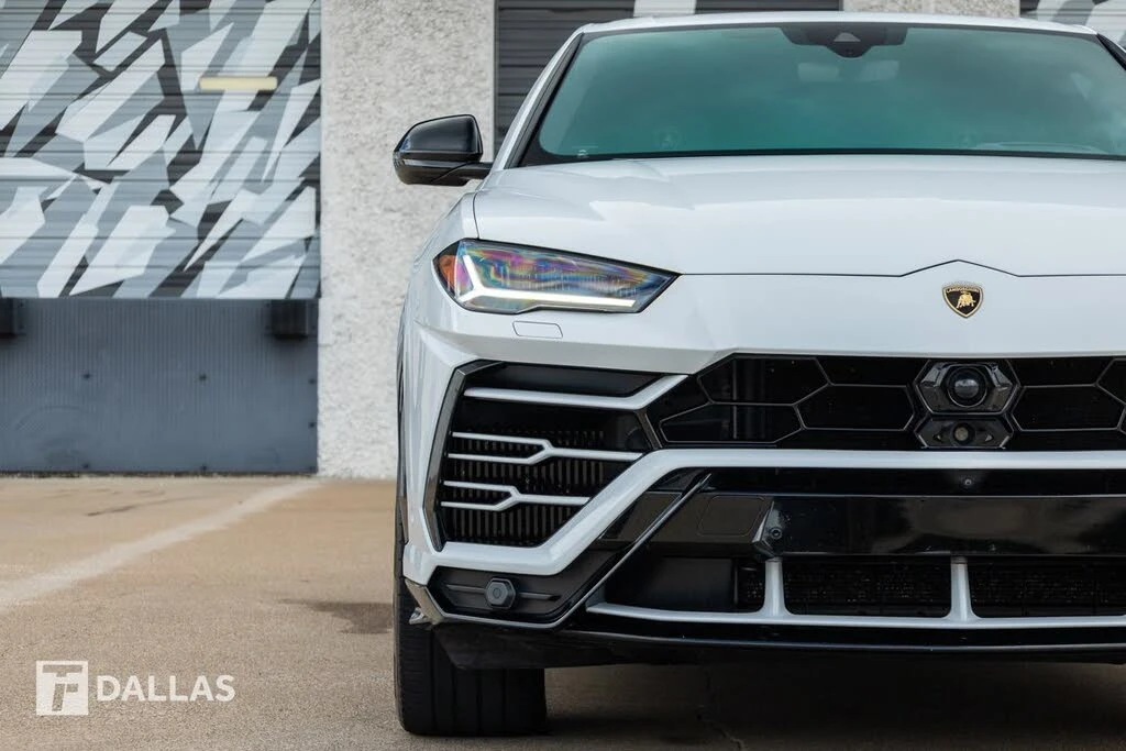 2019 Lamborghini Urus - Image 4 of 31