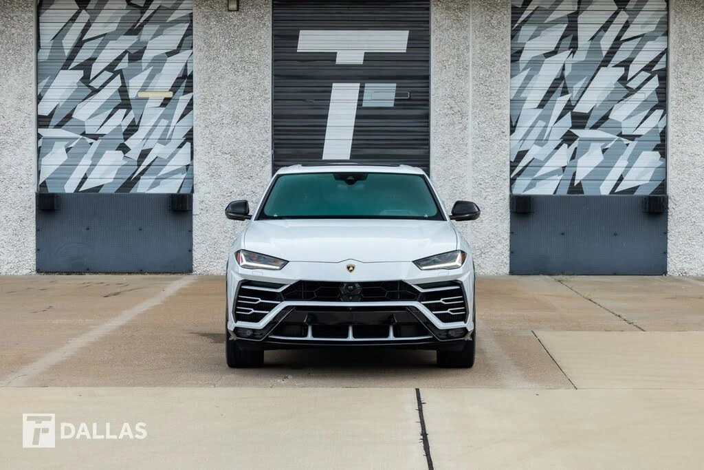2019 Lamborghini Urus - Image 3 of 31