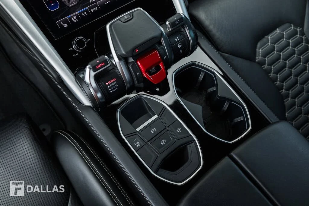 2019 Lamborghini Urus - Image 27 of 31