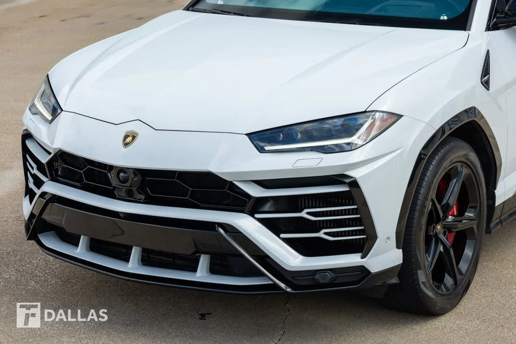 2019 Lamborghini Urus - Image 6 of 31