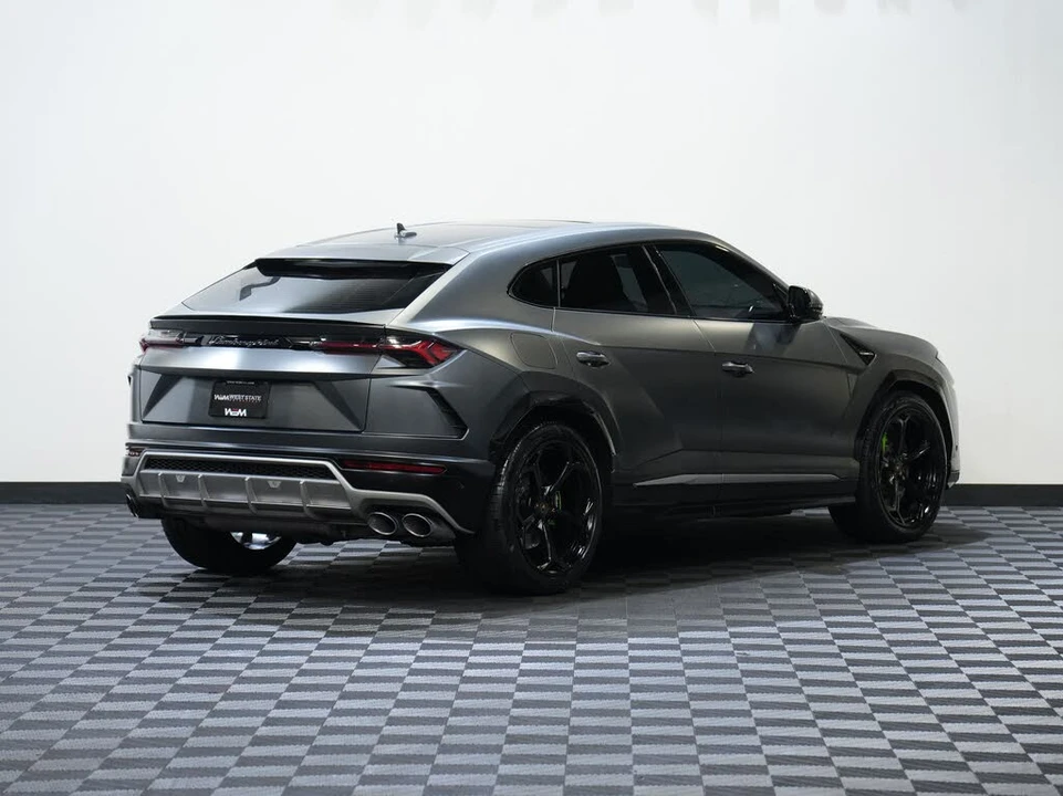 2019 Lamborghini Urus - Image 6 of 31