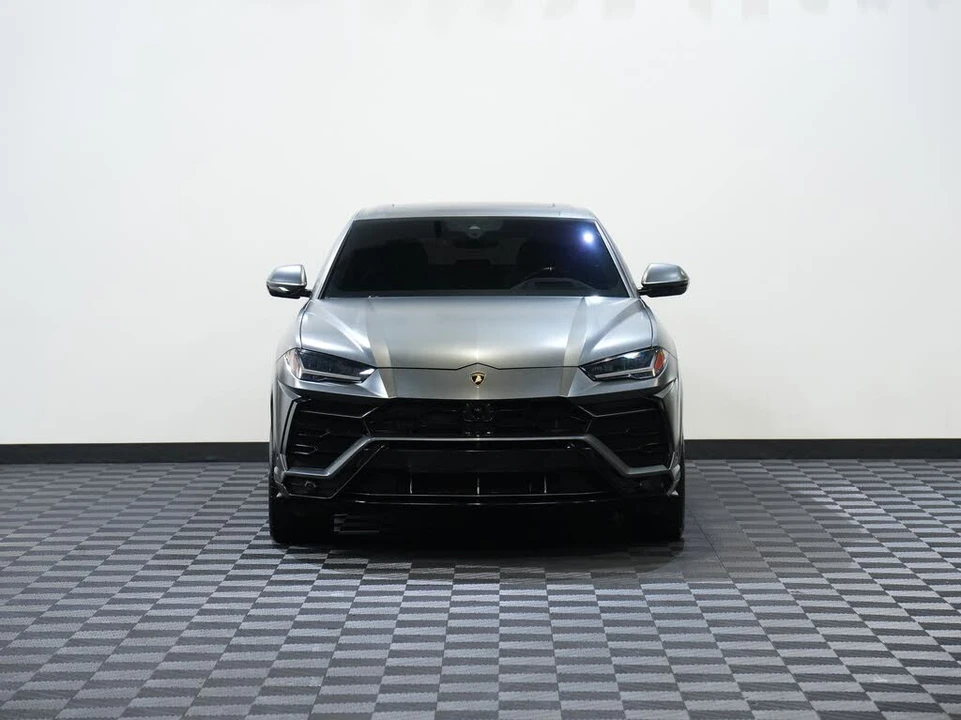 2019 Lamborghini Urus - Image 4 of 31