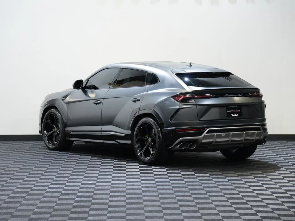 2019 Lamborghini Urus - Image 8 of 31