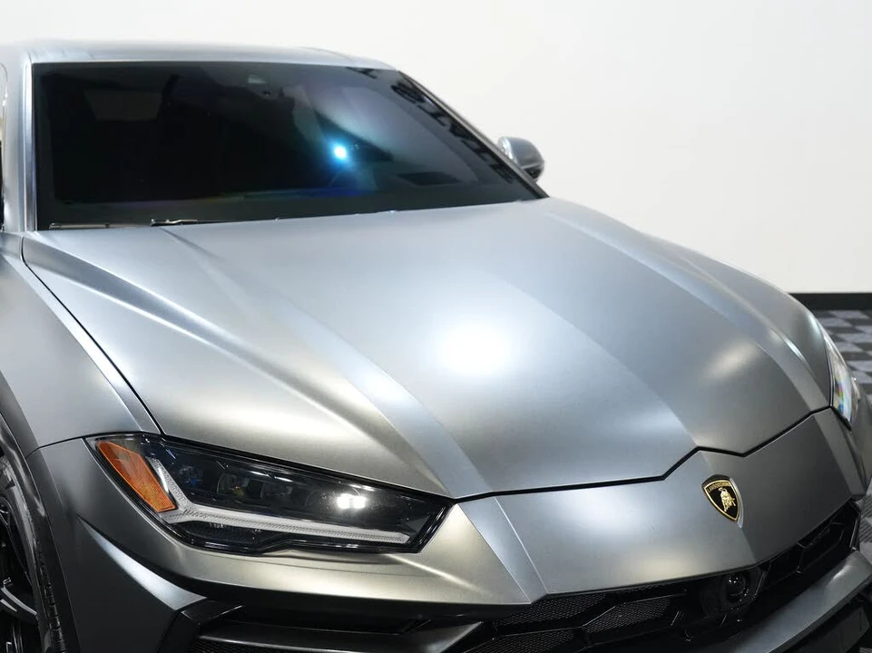 2019 Lamborghini Urus - Image 12 of 31