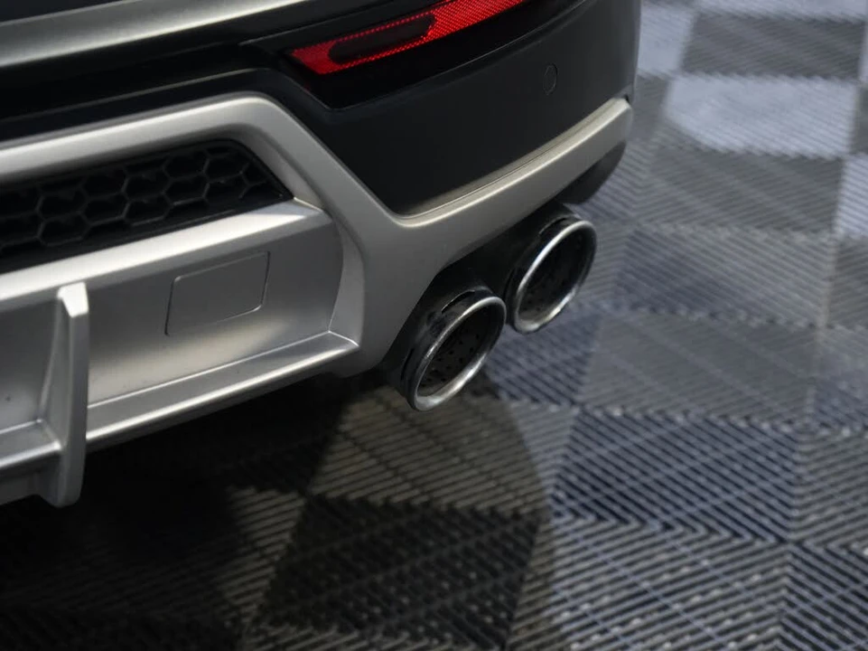 2019 Lamborghini Urus - Image 18 of 31