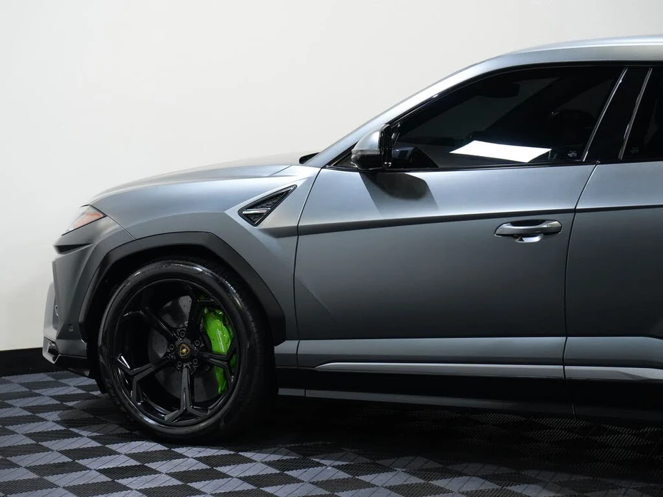 2019 Lamborghini Urus - Image 20 of 31