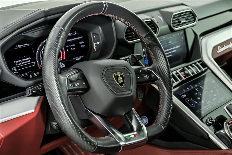 2019 Lamborghini Urus - Image 20 of 31