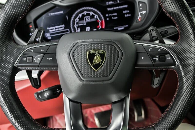 2019 Lamborghini Urus - Image 26 of 31