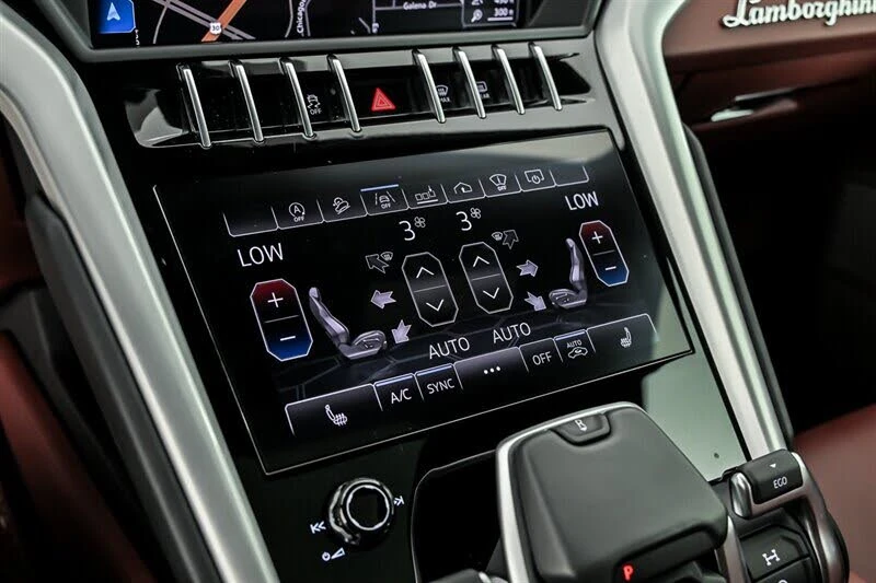 2019 Lamborghini Urus - Image 31 of 31