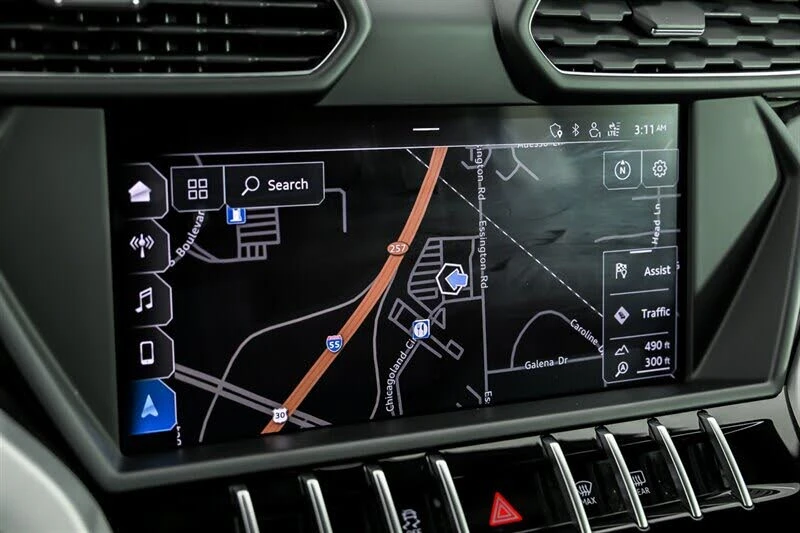 2019 Lamborghini Urus - Image 30 of 31
