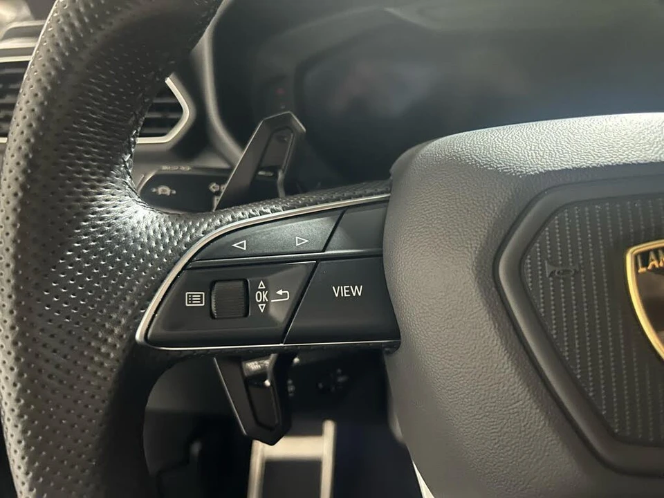 2019 Lamborghini Urus - Image 16 of 31