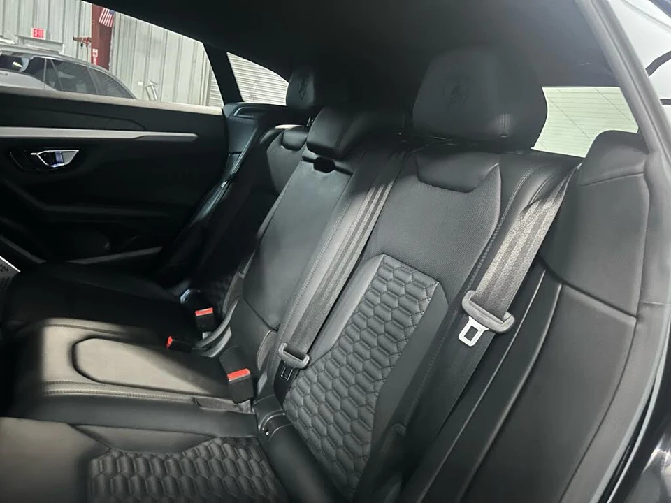 2019 Lamborghini Urus - Image 21 of 31