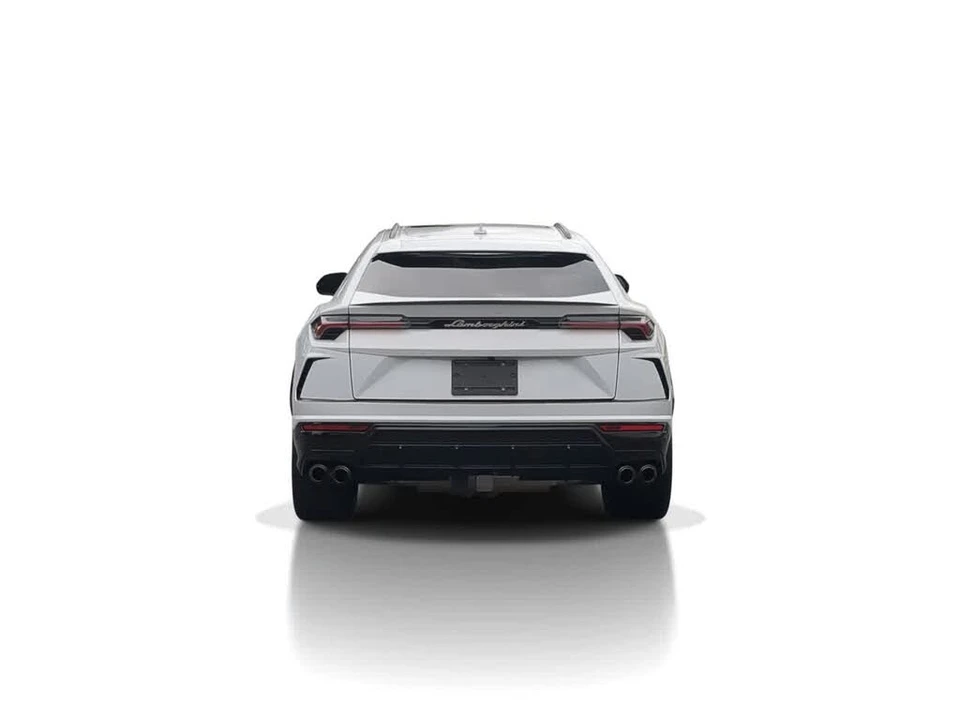 2019 Lamborghini Urus - Image 7 of 31