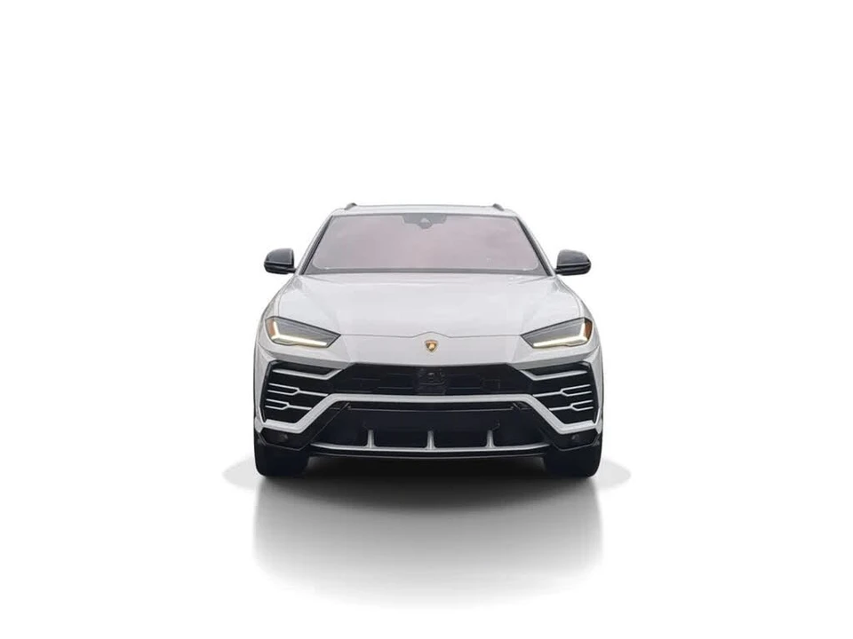2019 Lamborghini Urus - Image 3 of 31