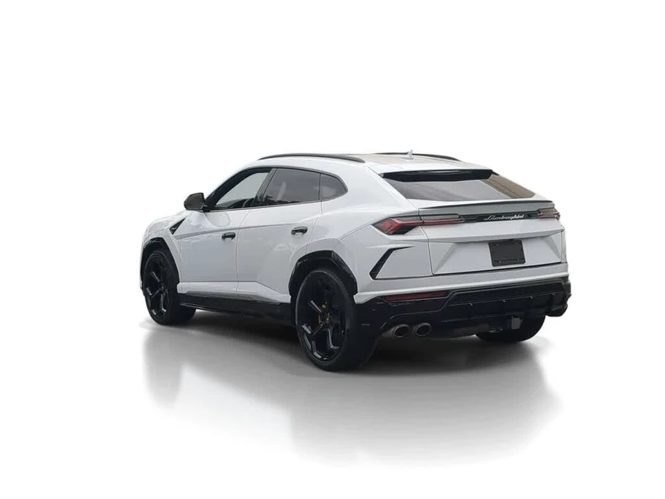 2019 Lamborghini Urus - Image 6 of 31