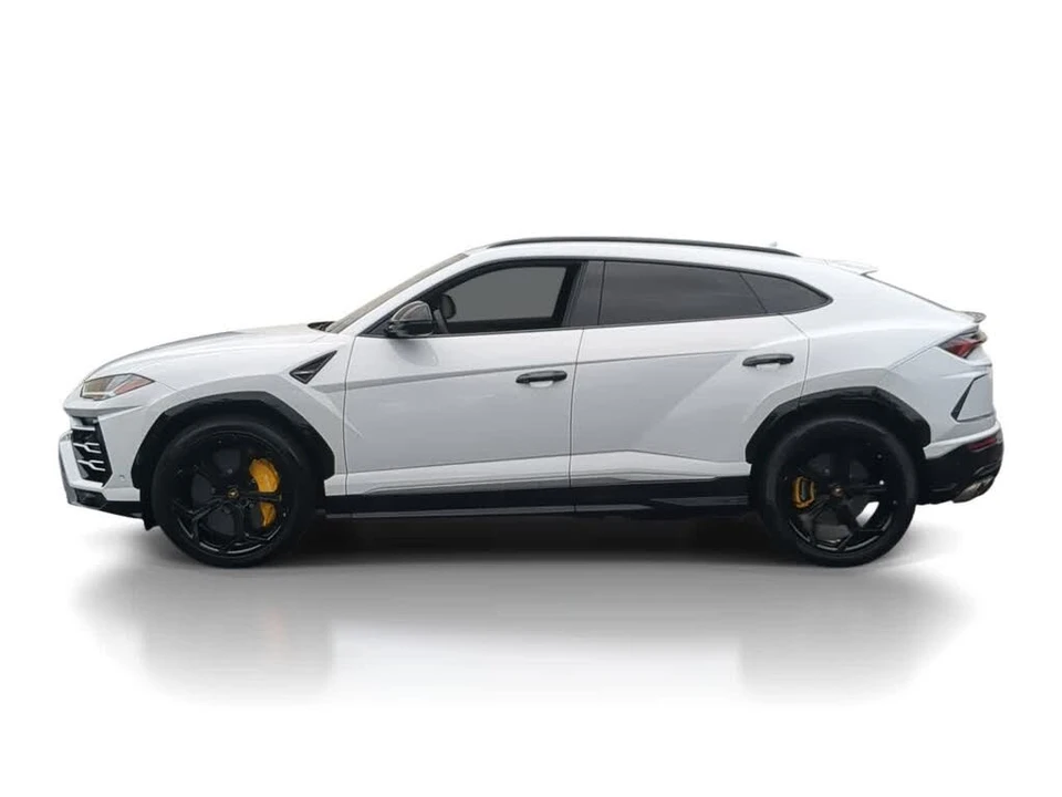 2019 Lamborghini Urus - Image 5 of 31
