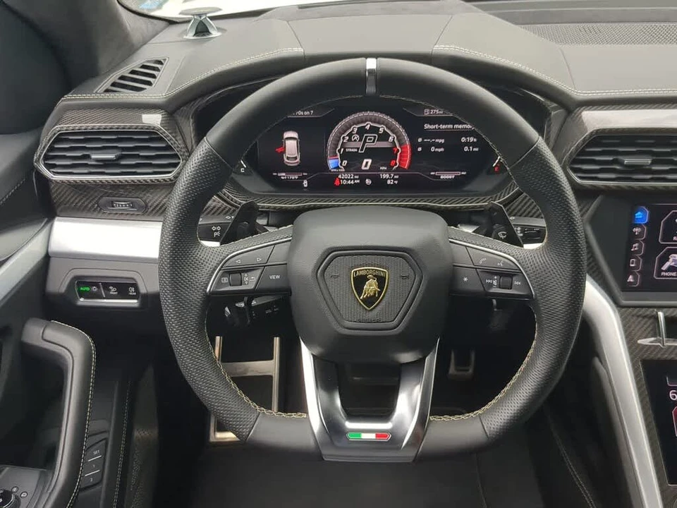 2019 Lamborghini Urus - Image 23 of 31