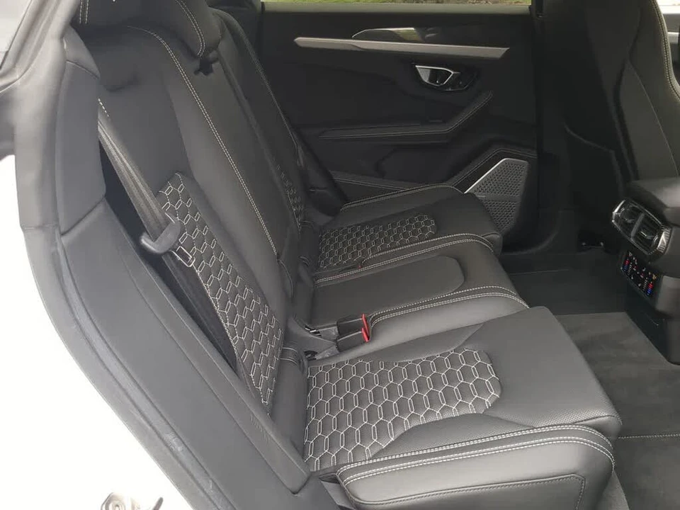 2019 Lamborghini Urus - Image 20 of 31