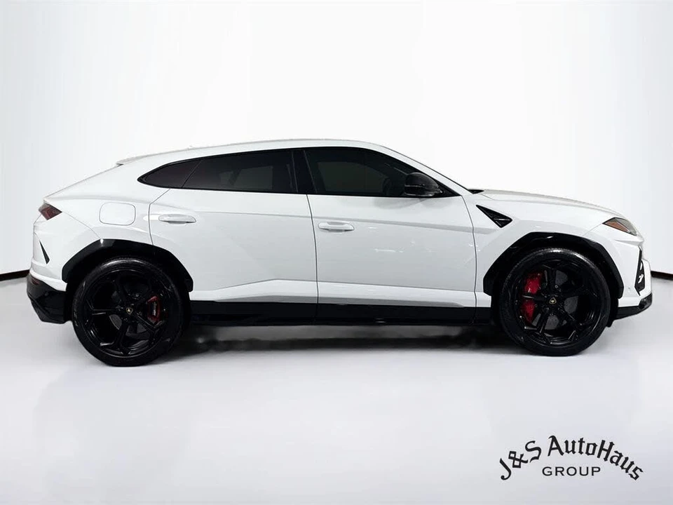 2019 Lamborghini Urus - Image 8 of 31