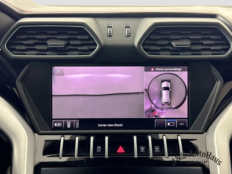 2019 Lamborghini Urus - Image 20 of 31