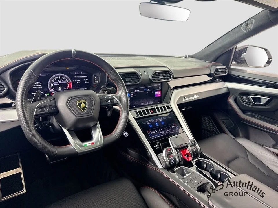 2019 Lamborghini Urus - Image 30 of 31