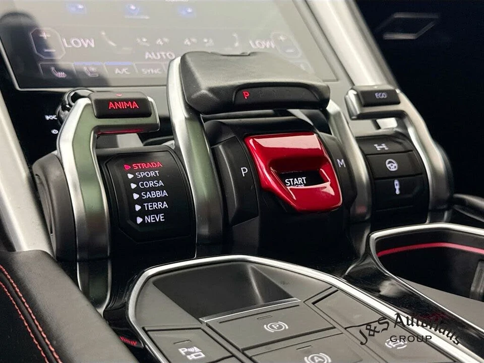 2019 Lamborghini Urus - Image 22 of 31