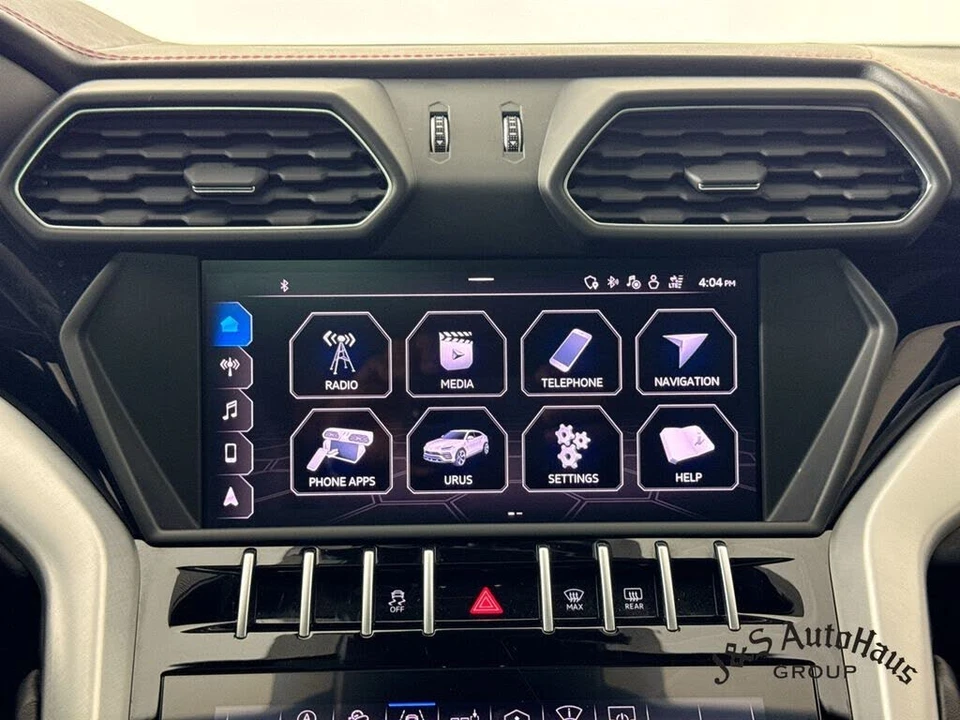 2019 Lamborghini Urus - Image 18 of 31