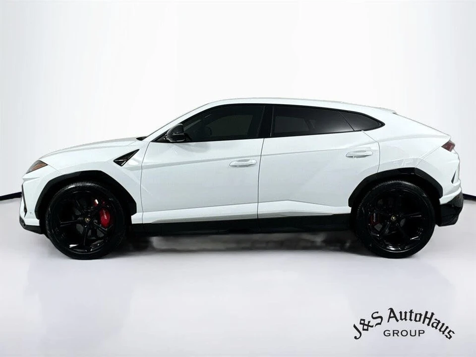 2019 Lamborghini Urus - Image 4 of 31