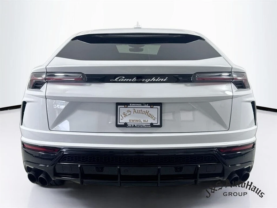 2019 Lamborghini Urus - Image 6 of 31