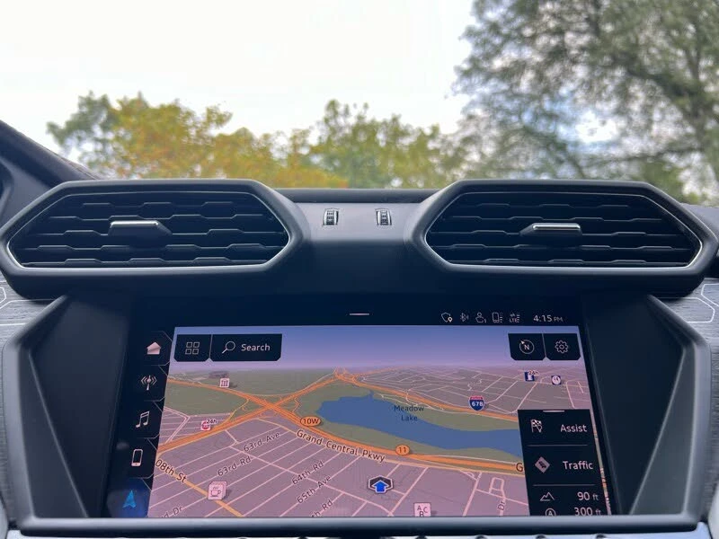 2019 Lamborghini Urus - Image 20 of 31